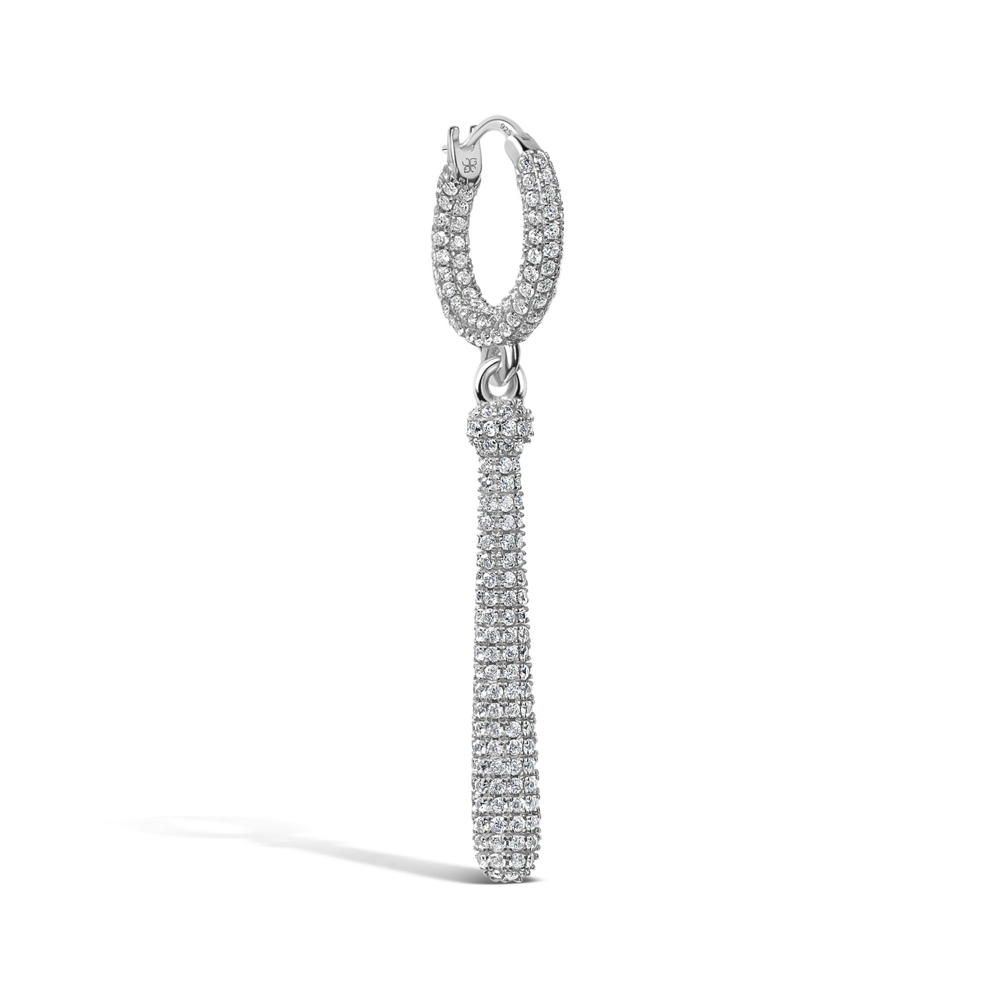 Ice Zoro Earring