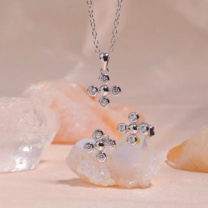 Astra Jewelry Set