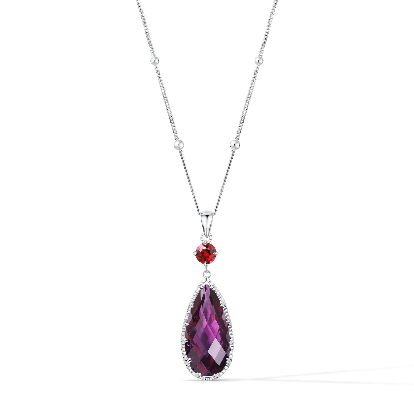 Baby Howl's Necklace