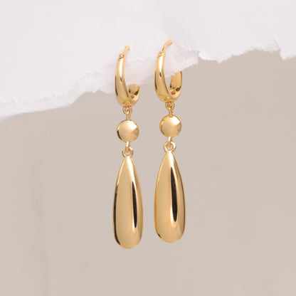 Lumen Earrings