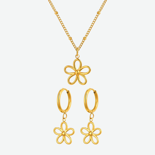 DAISY BLOOM SET