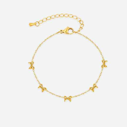 BOWKNOT BRACELET