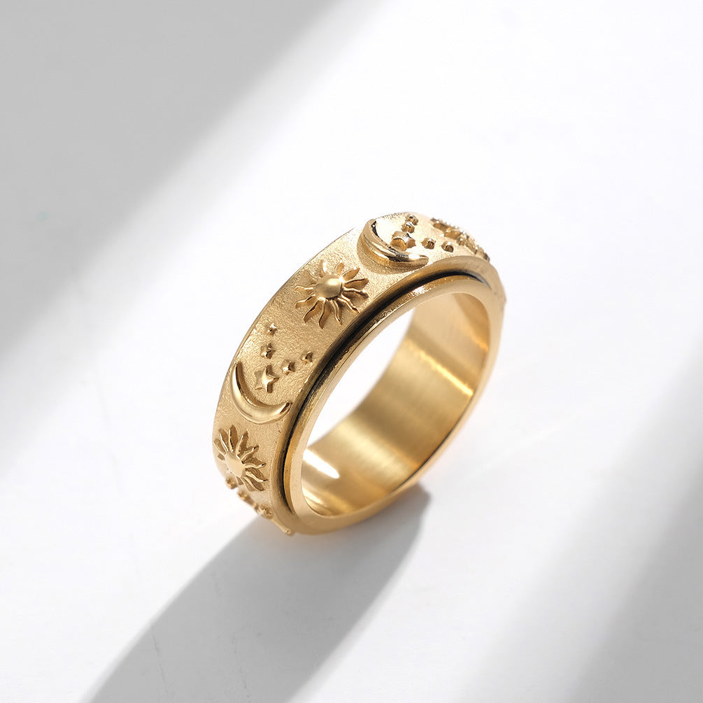 Celestial Ring (Bundle)