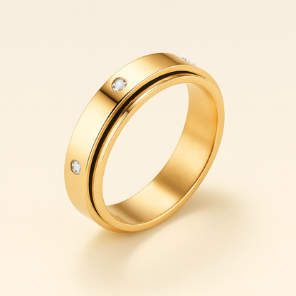 Spins Love Ring (Bundle)