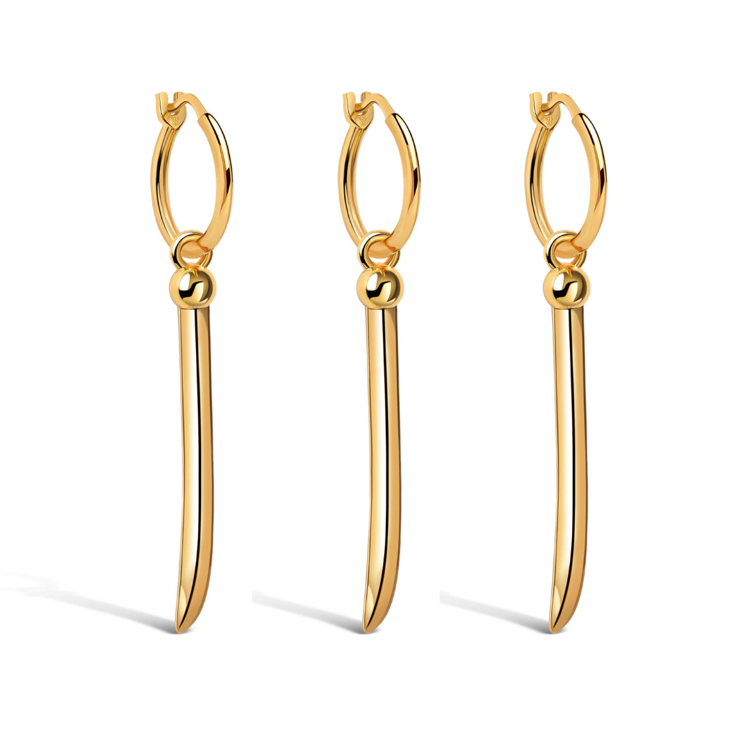 Zoro's Earring