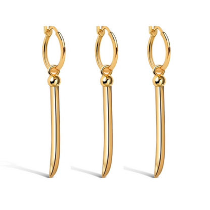 Zoro's Earring