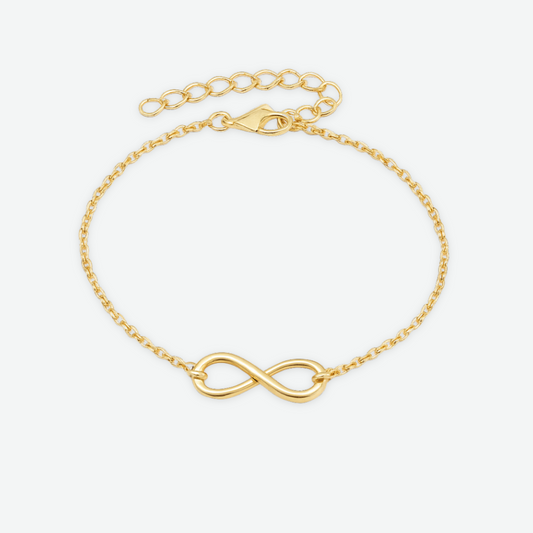 INFINITY BRACELET