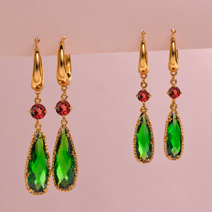 Special Edition Howl's Earrings