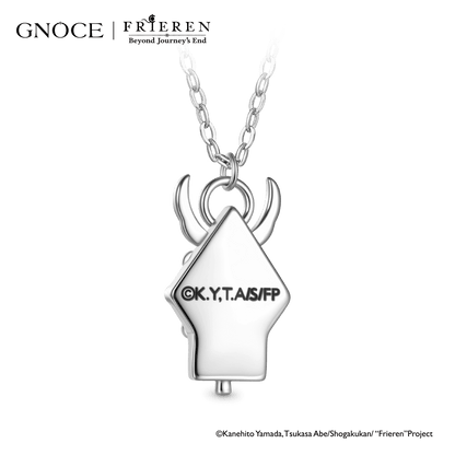 Gnoce Frieren: Beyond Journey's End Holy Emblem Necklace