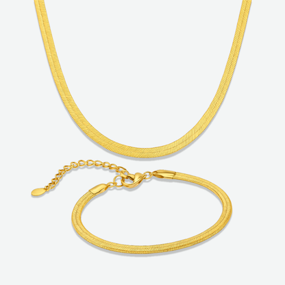 SNAKE SET