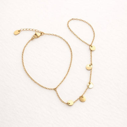 Ember Handchain (Bundle)