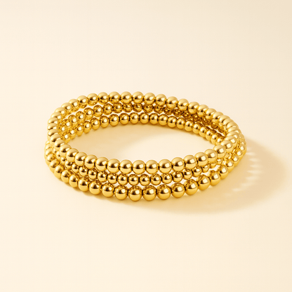 Caicos Beaded Bracelet (Bundle)