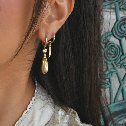 Lumen Earrings