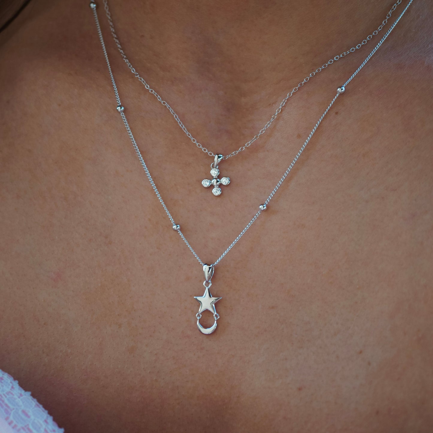 Astra Necklace
