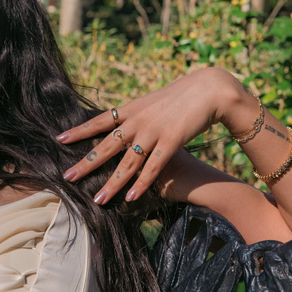 Baby Howl's Ring