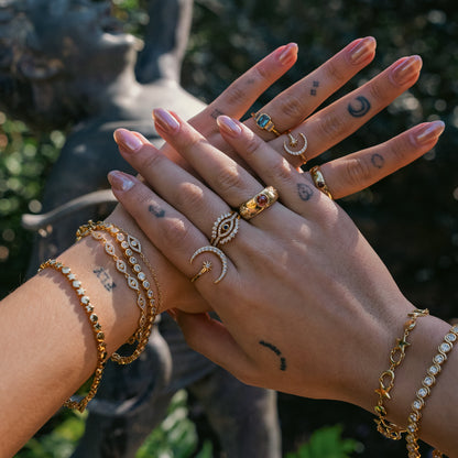 Stardot Bracelet