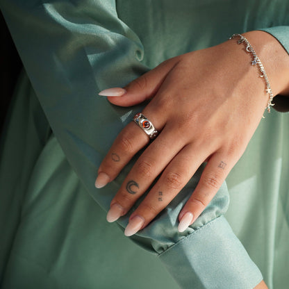 Howl's Ring