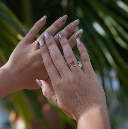 Surfrider Ring (Bundle)