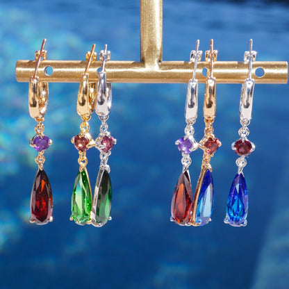 Baby Howl's Earrings