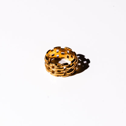 Malibu Ring (Bundle)