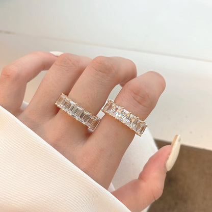 Chiara Eternity Ring (Bundle)