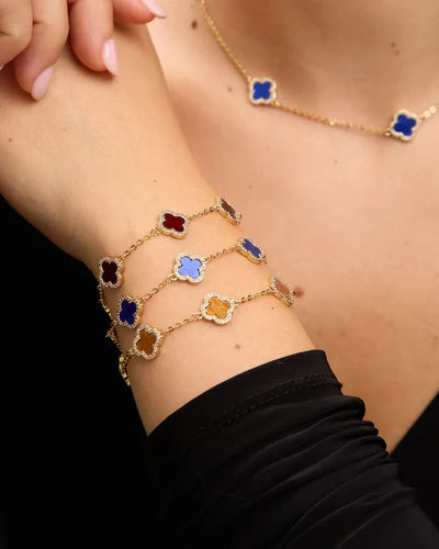 Hand Chains