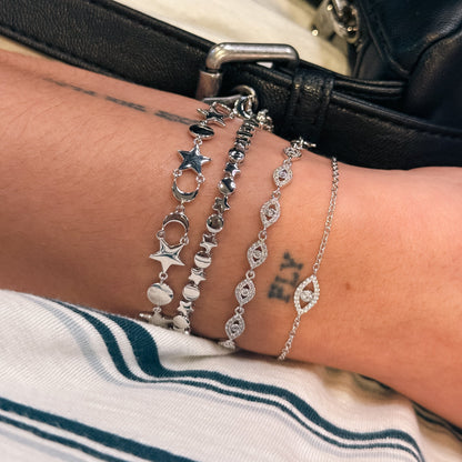 Aegis Bracelet