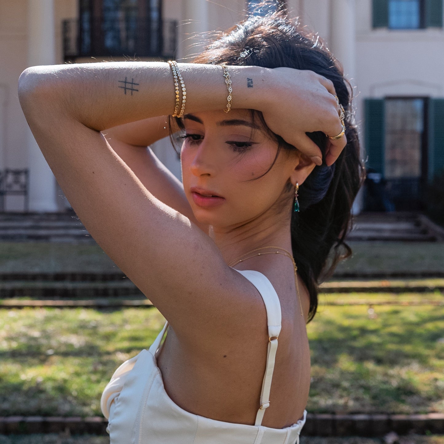 Stardot Bracelet