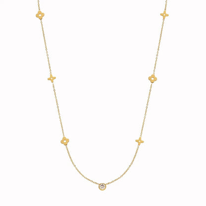 Clover Cutie Chain (Bundle)