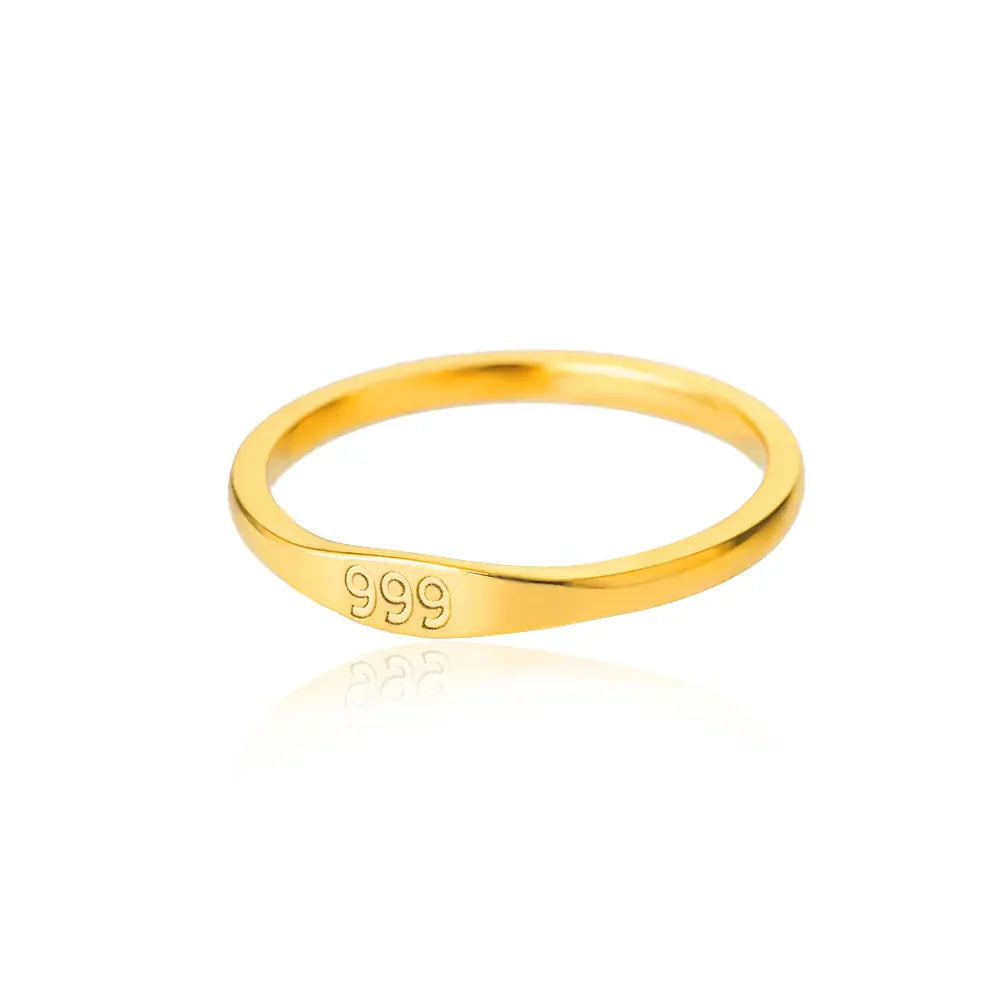 Angelica® Angel Number Band (Bundle)