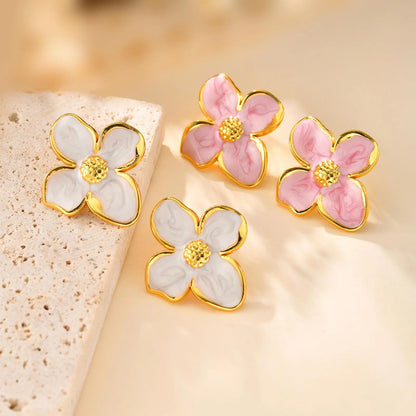 BLOSSOM EARRINGS BUNDLE