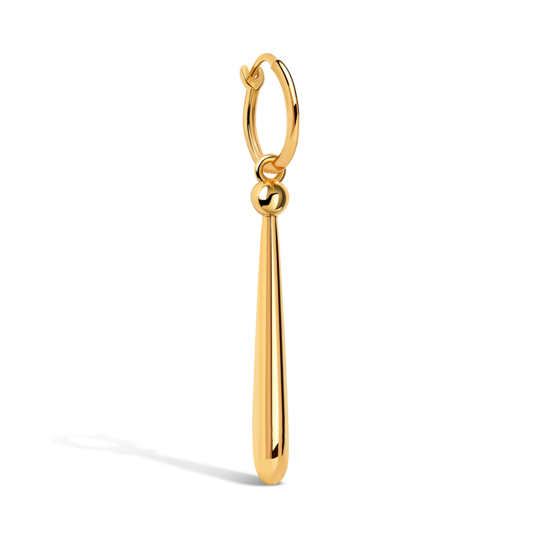 Zoro's Earring