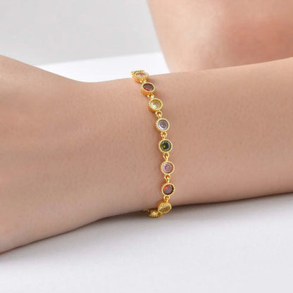 THE GEM BRACELET