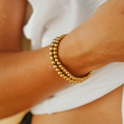 Caicos Beaded Bracelet (Bundle)