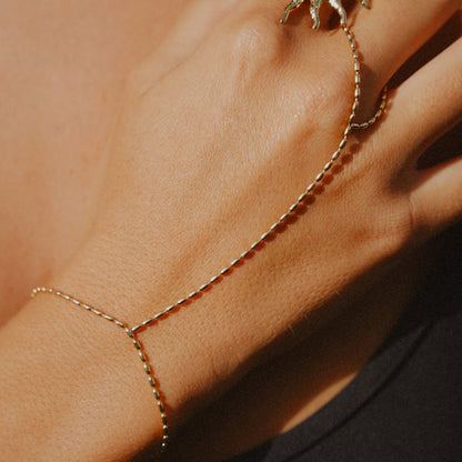 Zahara Handchain (Bundle)