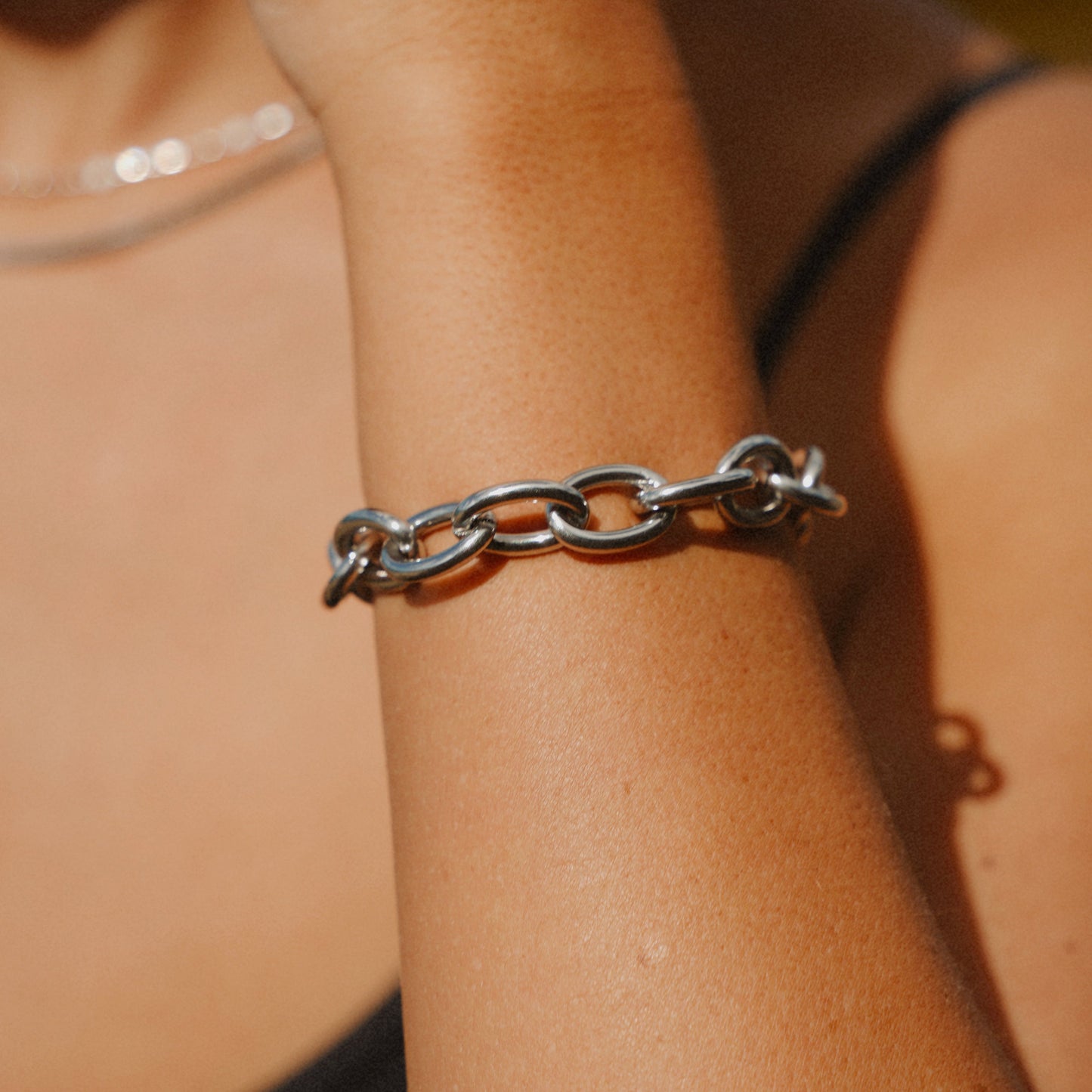 J'adore Chunky Bracelet (Bundle)