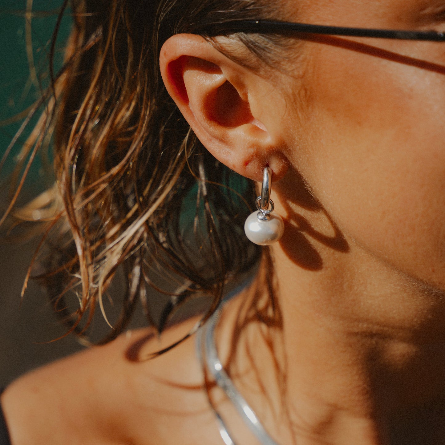 Petalstone Earrings (Bundle)