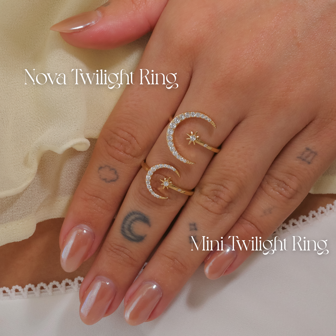 Twilight Ring