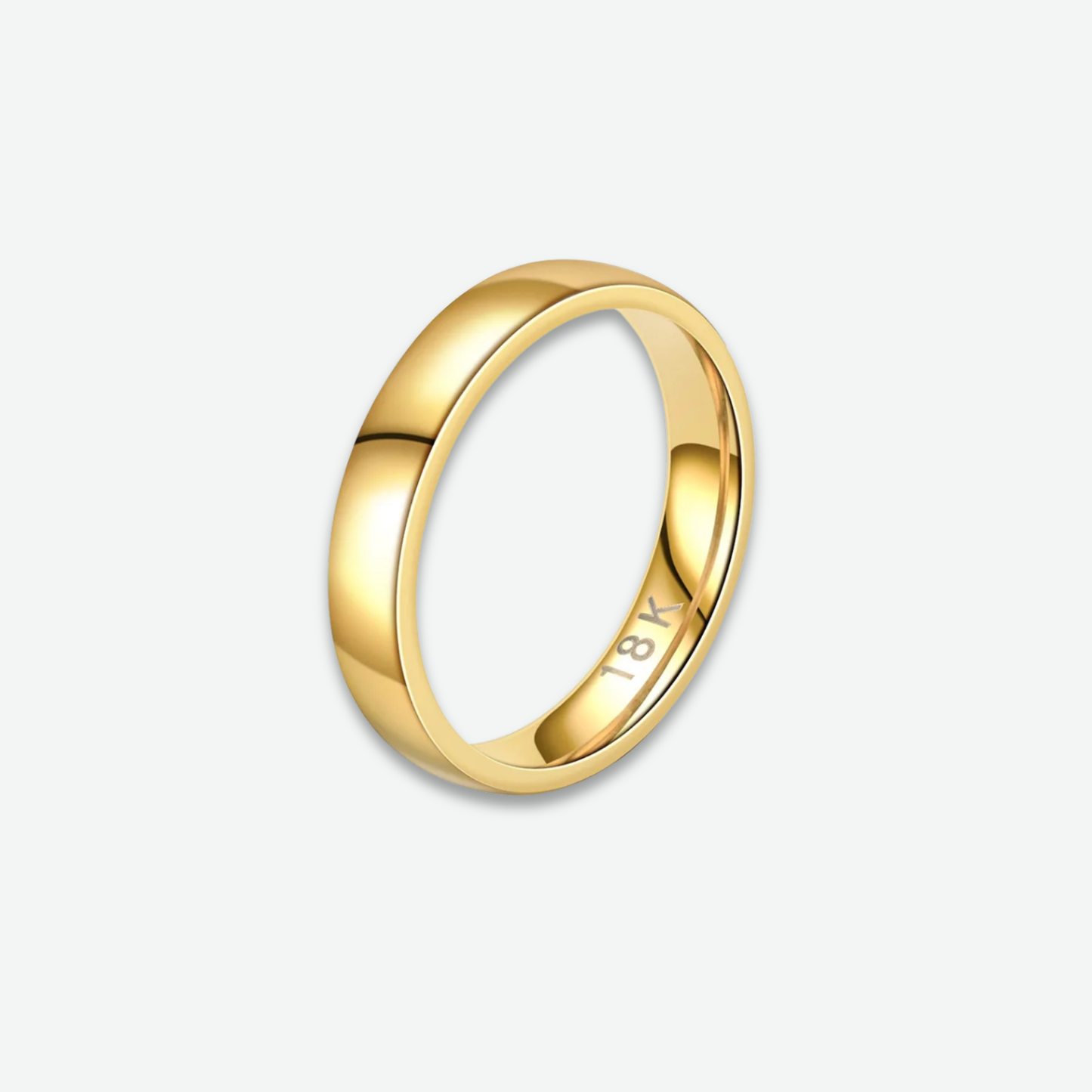 CLASSIC RING