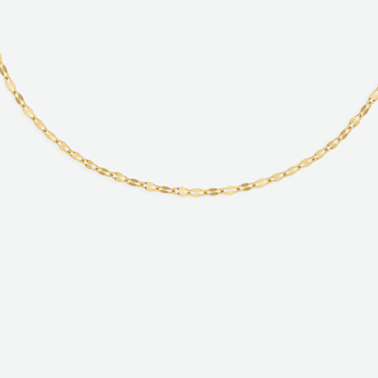 MINI DAINTY NECKLACE