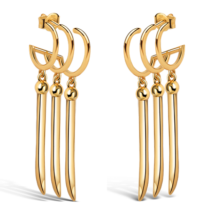 Zoro's Earring