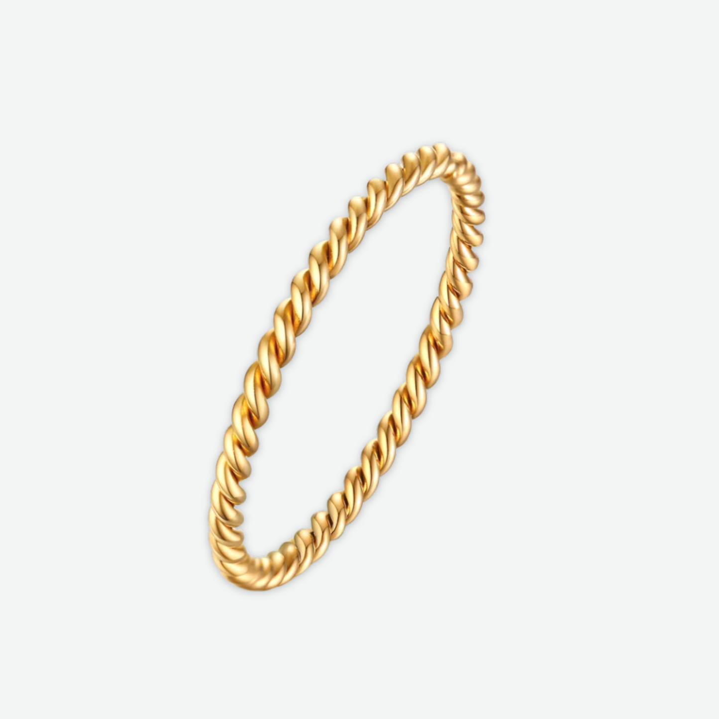 RAYA TWIST RING