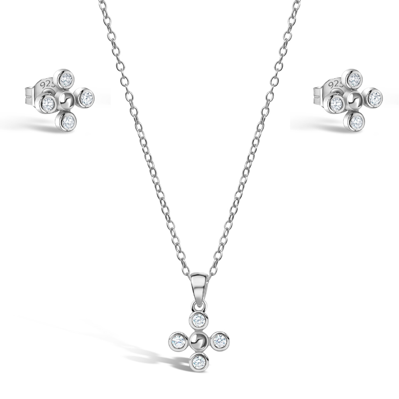 Astra Jewelry Set