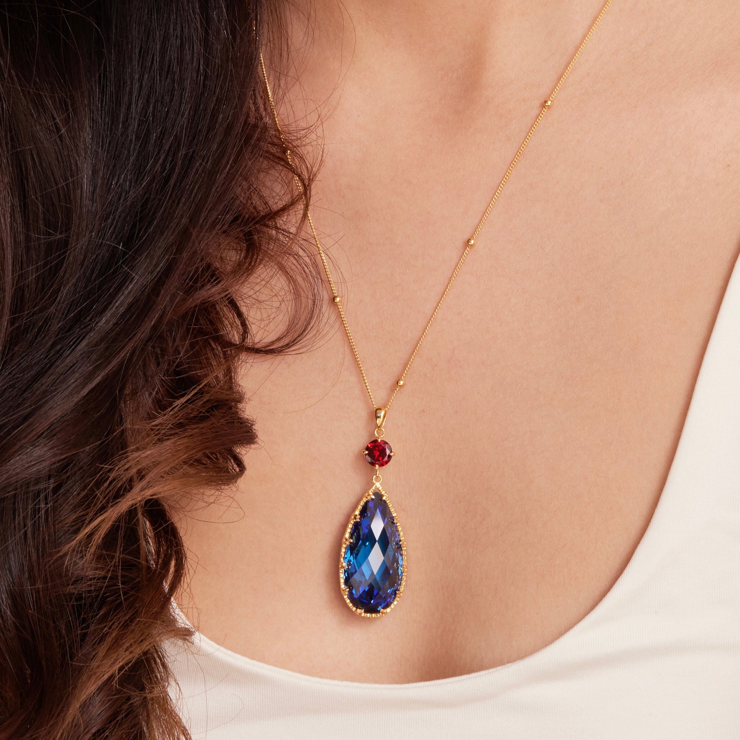 Howl's Necklace