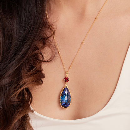 Howl's Necklace
