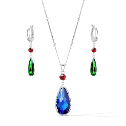 Baby Howl's Jewelry Set