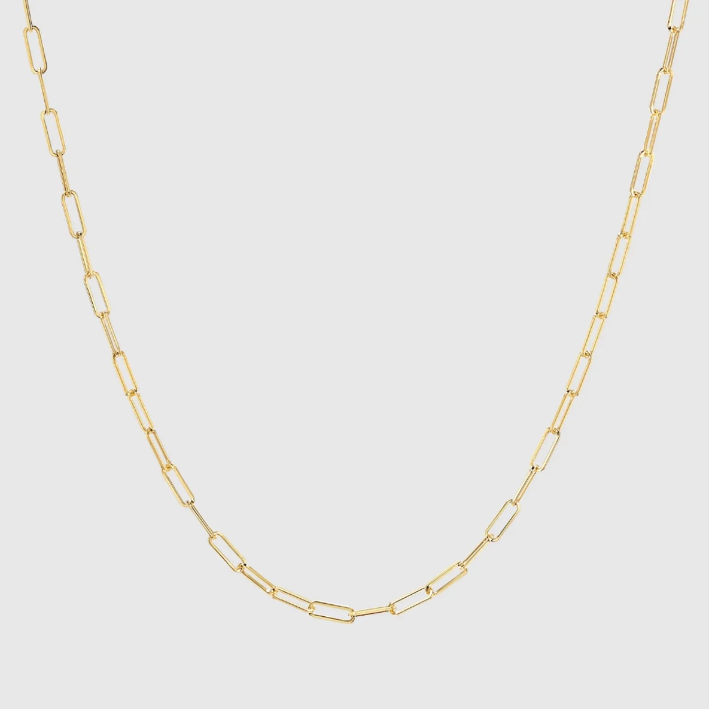 Maui Paperclip Necklace (Bundle)