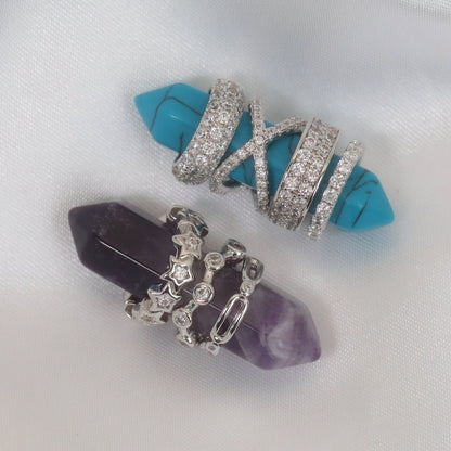 Sona Ear Cuff