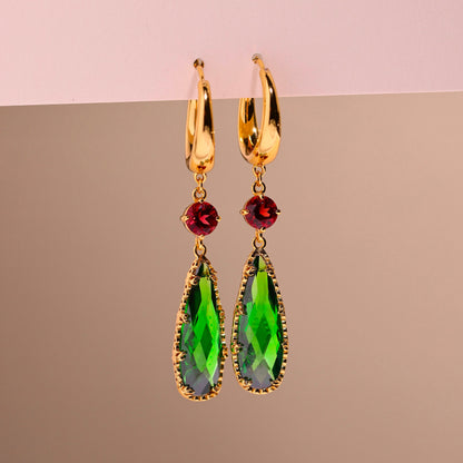 Special Edition Howl's Earrings