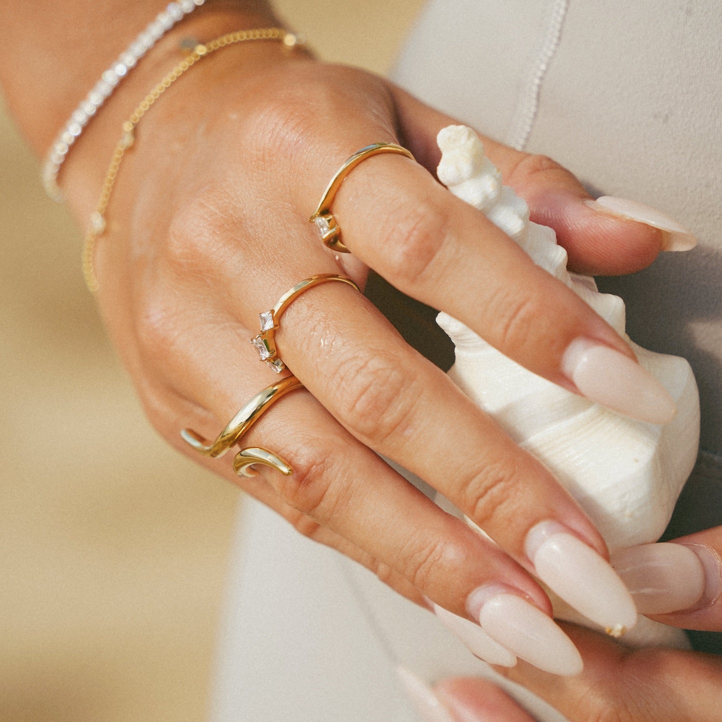 Orion's Light Ring (Bundle)